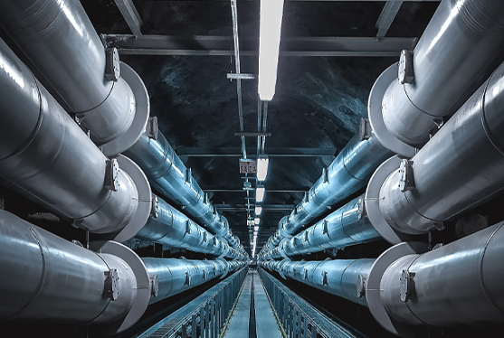 NDT Inspection Solutions in Saudi Arabia