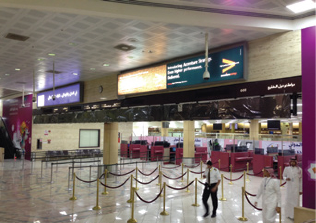 Audio visual system integration