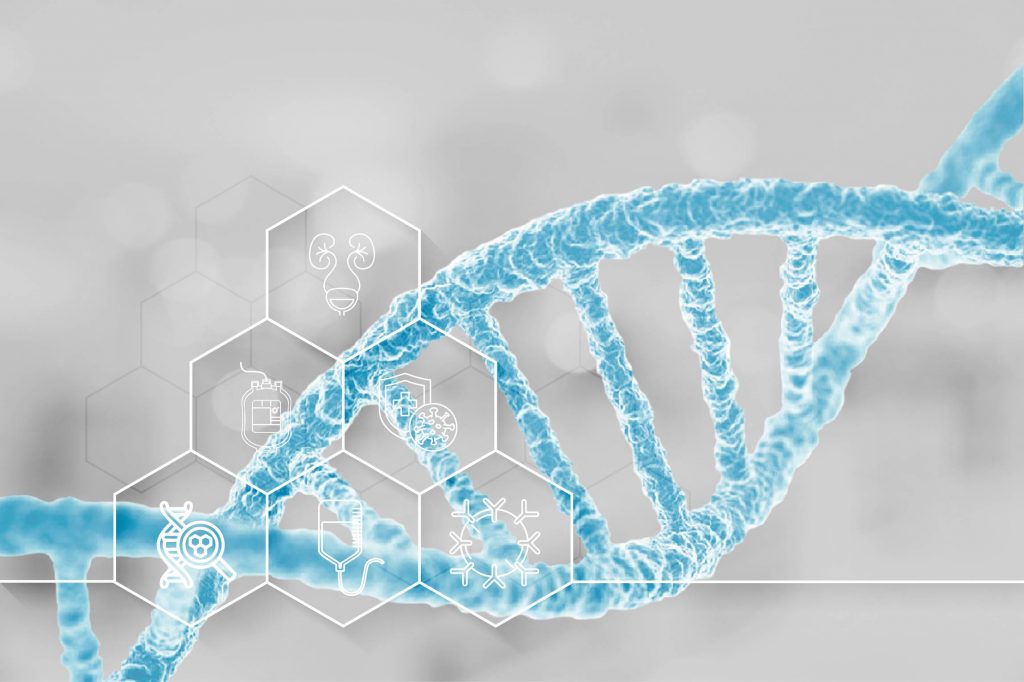 Therapeutics and Diagnostics Solutions in Saudi Arabia