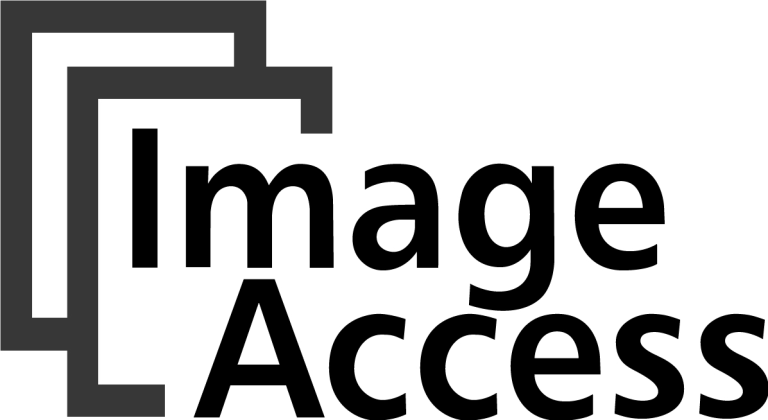 Business imaging system and services 13 Image_Access_logo